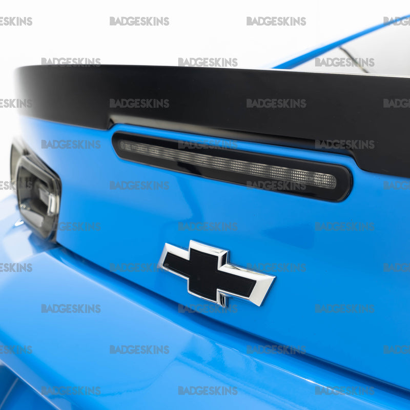 Load image into Gallery viewer, Chevrolet - 6th Gen FL - Camaro - 3rd Brake Light Tint