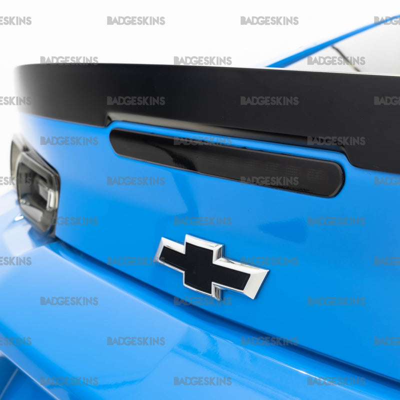 Load image into Gallery viewer, Chevrolet - 6th Gen FL - Camaro - 3rd Brake Light Tint