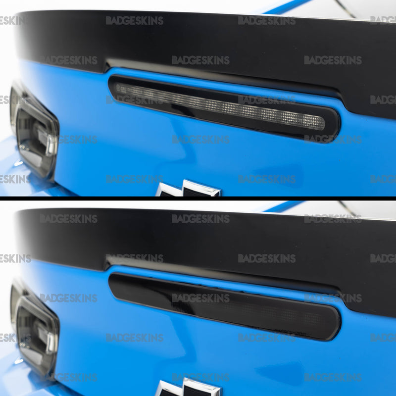 Load image into Gallery viewer, Chevrolet - 6th Gen FL - Camaro - 3rd Brake Light Tint