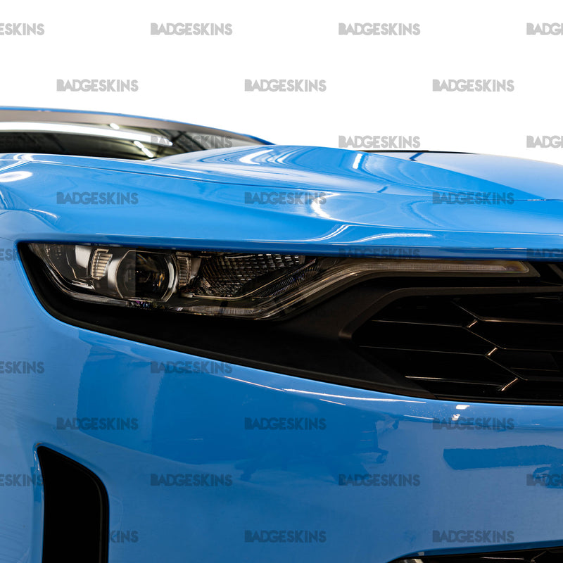 Load image into Gallery viewer, Chevrolet - 6th Gen FL - Camaro - Headlight DRL Kit