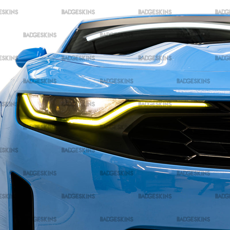Load image into Gallery viewer, Chevrolet - 6th Gen FL - Camaro - Headlight DRL Kit