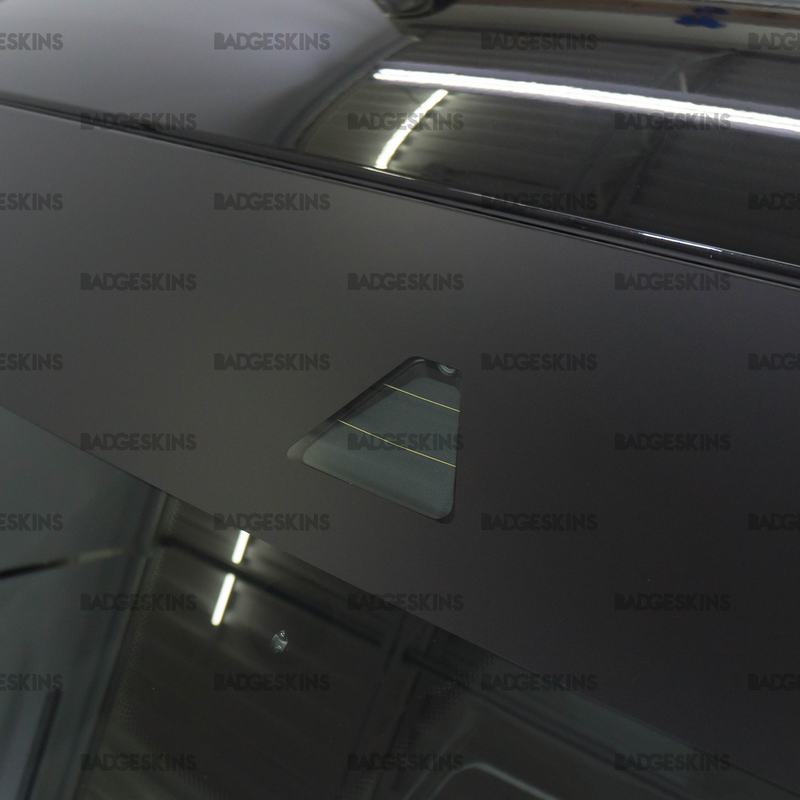 Load image into Gallery viewer, BMW - G87 - M2 - Front Windshield Banner