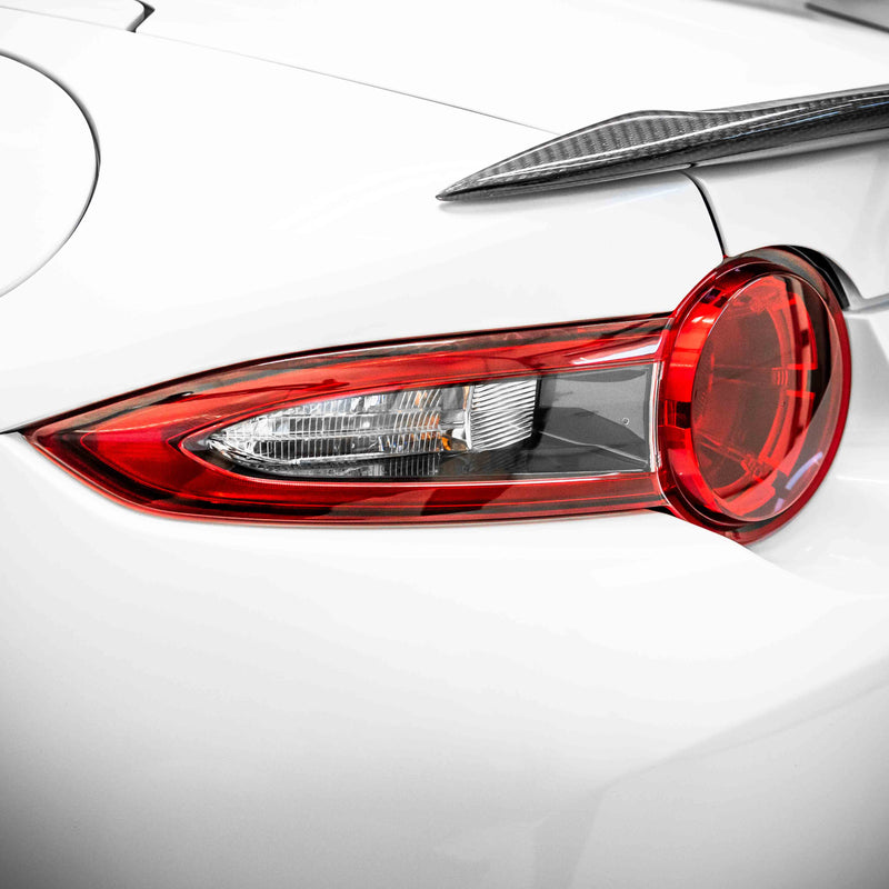 Load image into Gallery viewer, Mazda - ND - Miata/MX-5 - Taillight Clear Lens Tint