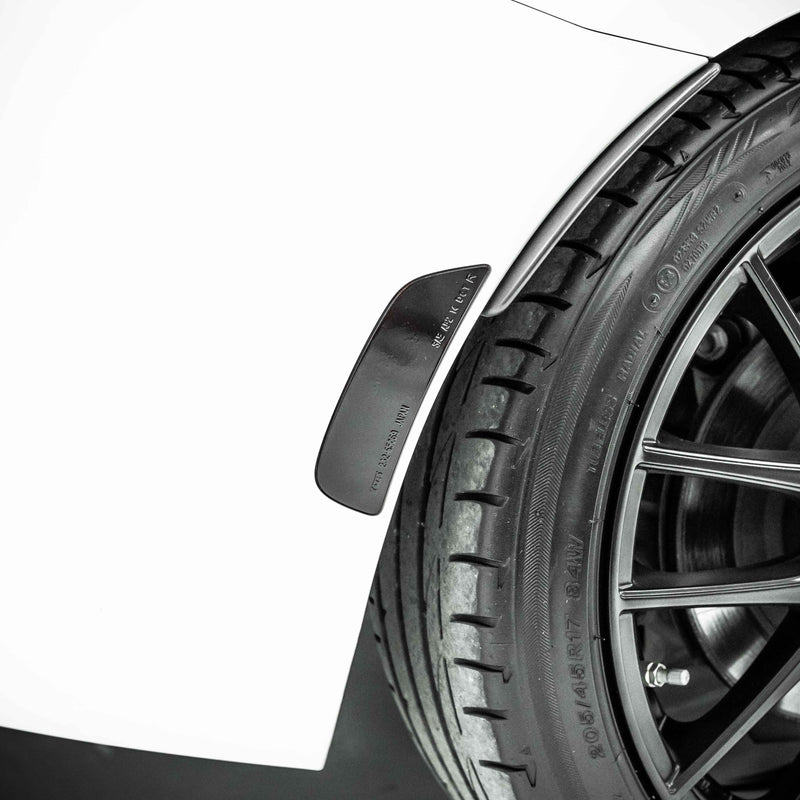 Load image into Gallery viewer, Mazda - ND - Miata/MX-5 - Rear Bumper Side Reflector Tint