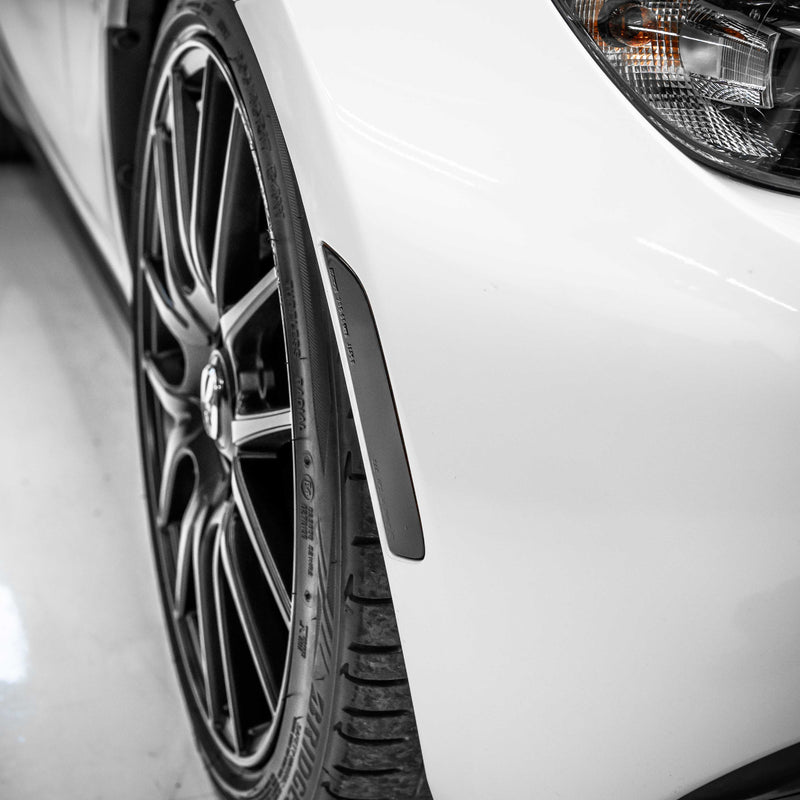 Load image into Gallery viewer, Mazda - ND - Miata/MX-5 - Front Bumper Side Reflector Tint