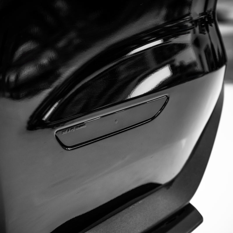 Load image into Gallery viewer, Ford - Mustang - S550 - Rear Bumper Reflector Tint