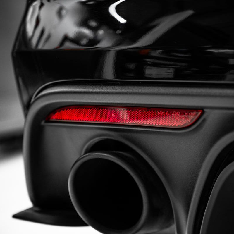 Load image into Gallery viewer, Ford - Mustang - S550 - Rear Bumper Reflector Tint