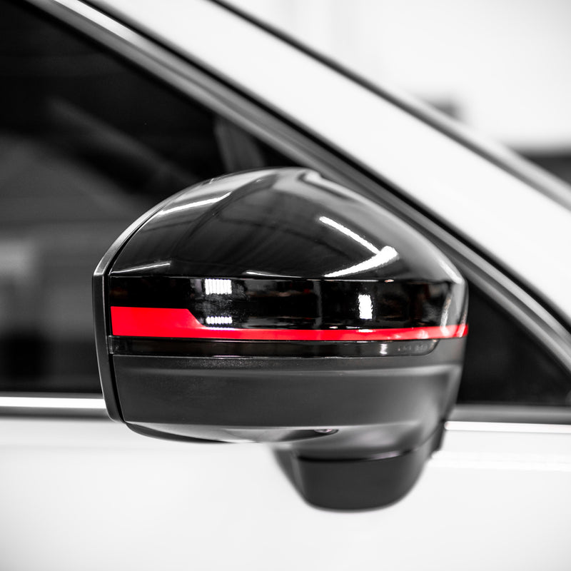 Load image into Gallery viewer, VW - MK2/2.5 - Tiguan - Side Mirror Accent