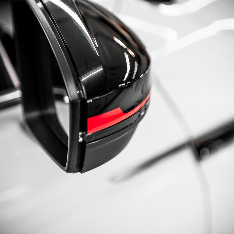 Load image into Gallery viewer, VW - MK2/2.5 - Tiguan - Side Mirror Accent