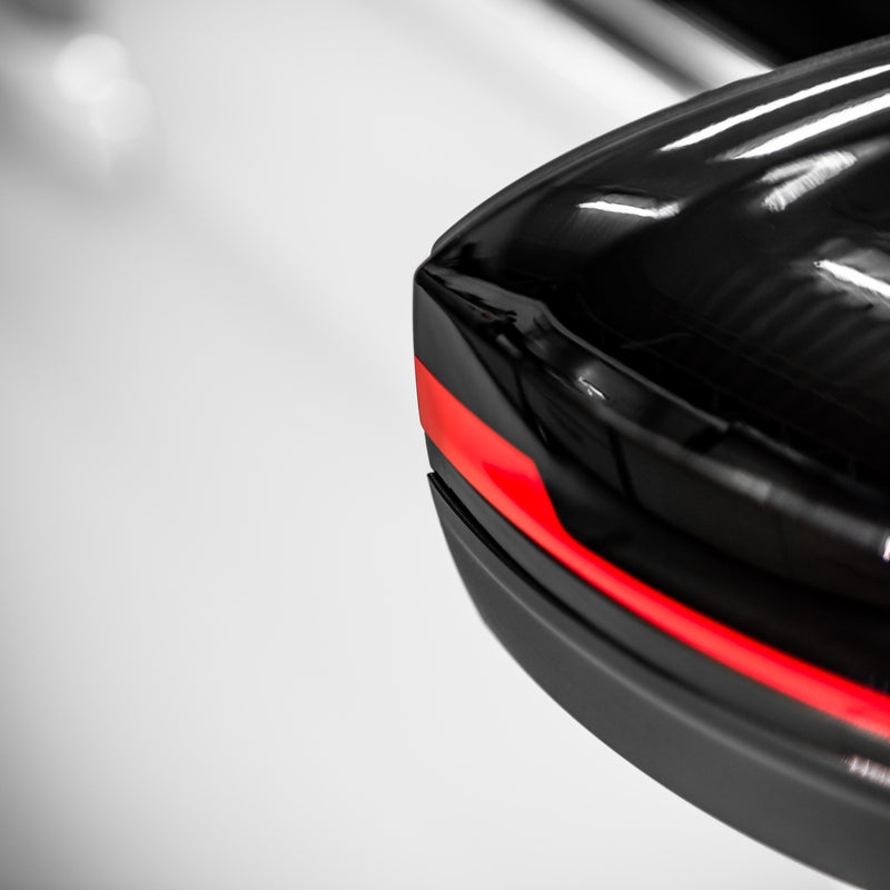 Load image into Gallery viewer, VW - MK2/2.5 - Tiguan - Side Mirror Accent