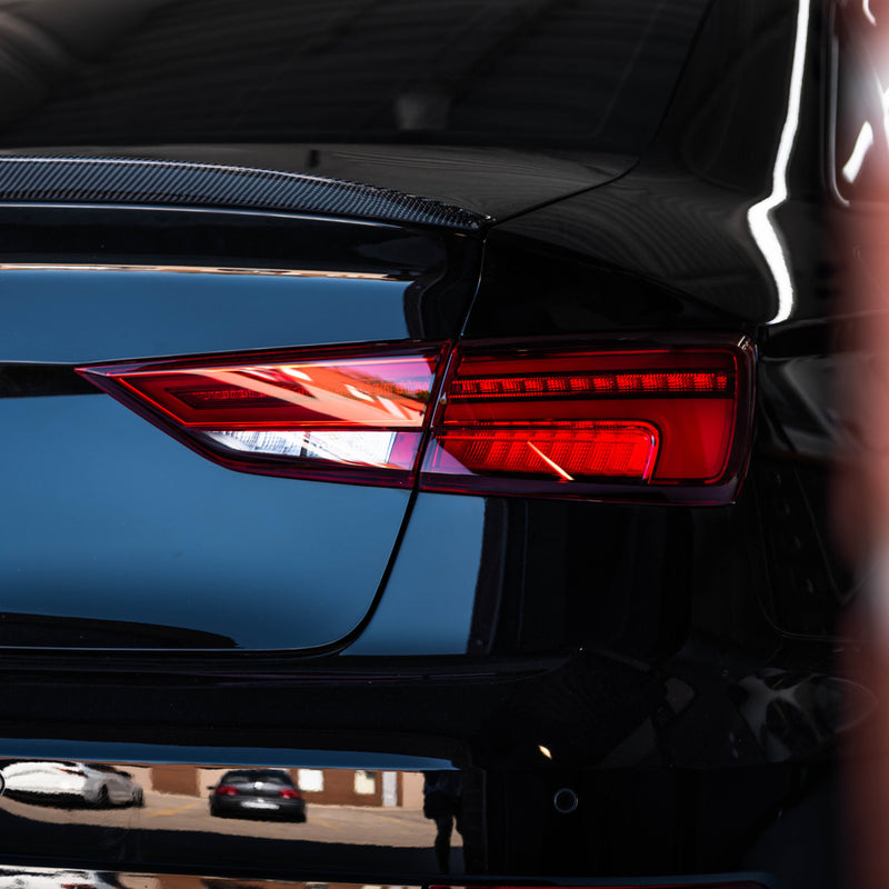 Load image into Gallery viewer, Audi - 8.5V - A3/S3/RS3 - Taillight Clear Lens Tint