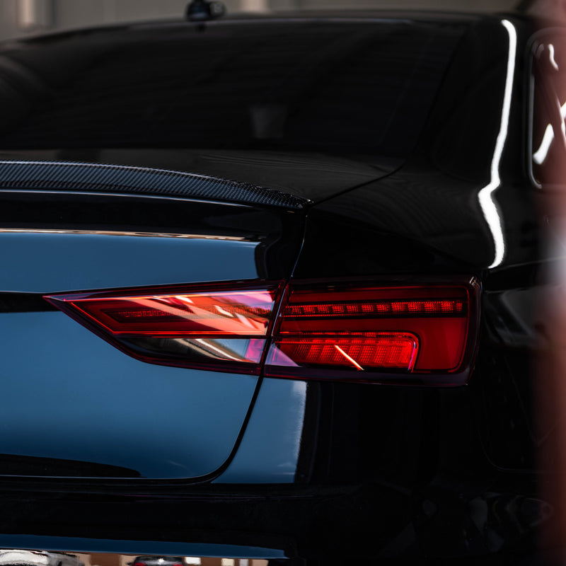 Load image into Gallery viewer, Audi - 8.5V - A3/S3/RS3 - Taillight Clear Lens Tint