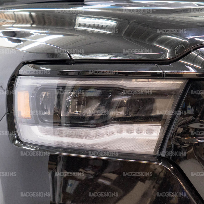 Load image into Gallery viewer, Dodge - 15th Gen - Ram 1500 - Headlight DRL Kit