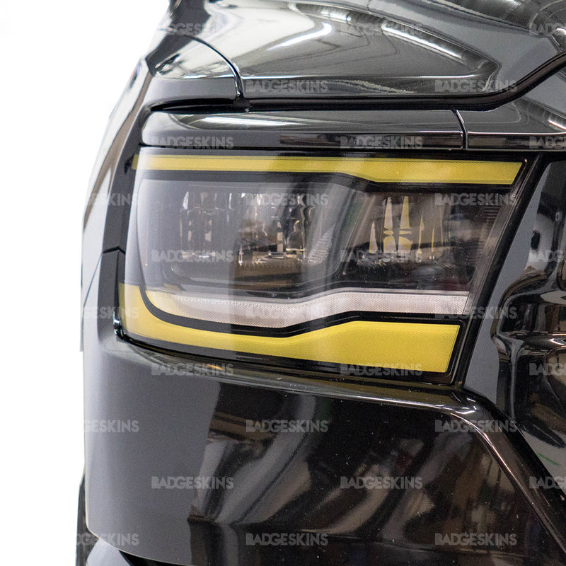 Load image into Gallery viewer, Dodge - 15th Gen - Ram 1500 - Headlight DRL Kit