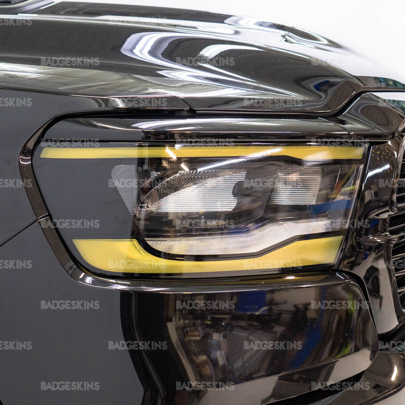 Load image into Gallery viewer, Dodge - 15th Gen - Ram 1500 - Headlight DRL Kit