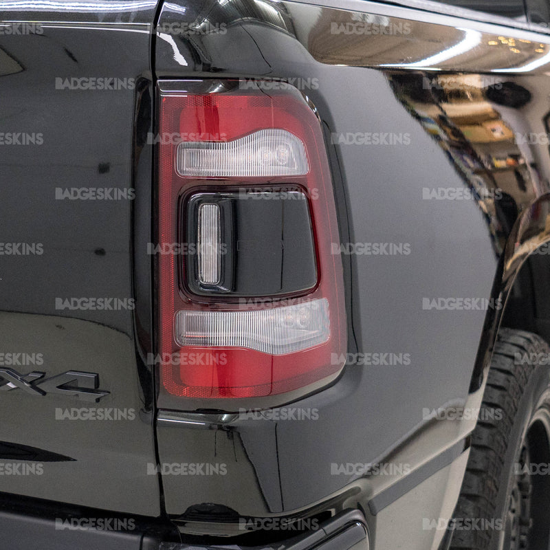 Load image into Gallery viewer, Dodge - 15th Gen - Ram 1500 - Taillight Clear Lens Tint