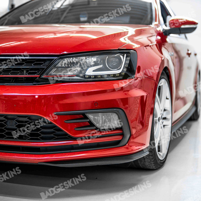 Load image into Gallery viewer, VW - MK6.5 - GLI - Fog Light Tint