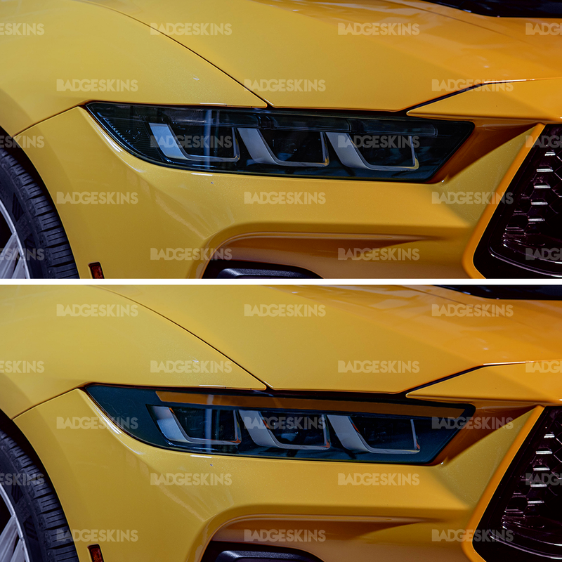 Load image into Gallery viewer, Ford - S650 - Mustang - Headlight DRL Kit