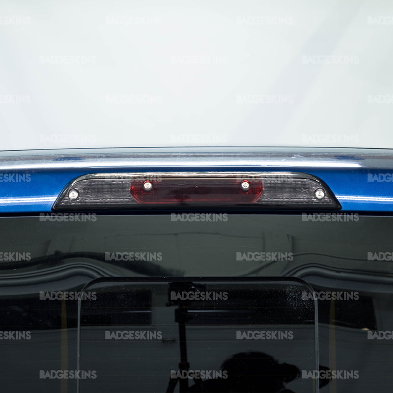 Load image into Gallery viewer, Ford - 14th Gen - F150 - 3rd Brake Light Tint