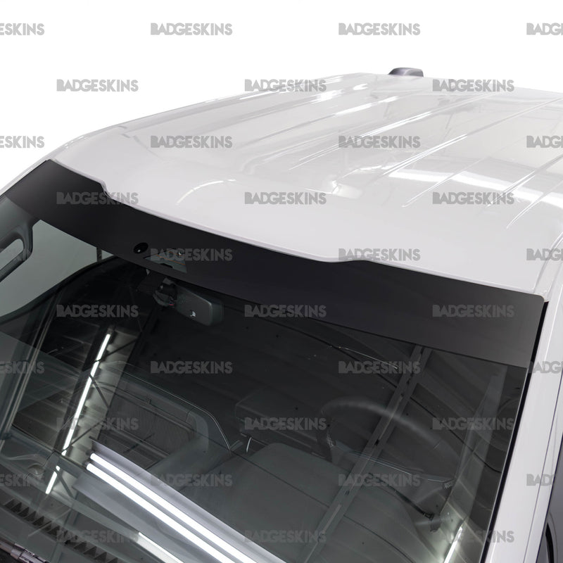 Load image into Gallery viewer, Ford - 14th Gen - F150 - Front Windshield Banner
