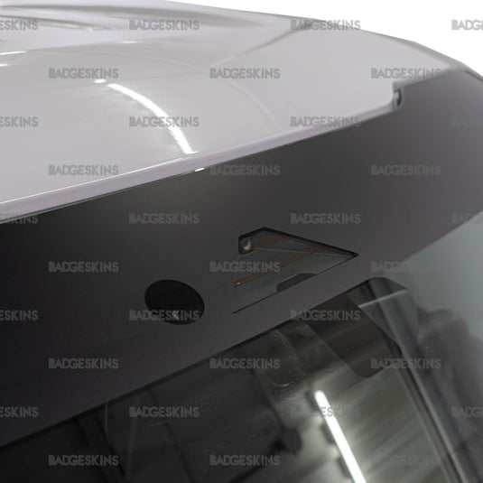 Ford - 14th Gen - F150 - Front Windshield Banner