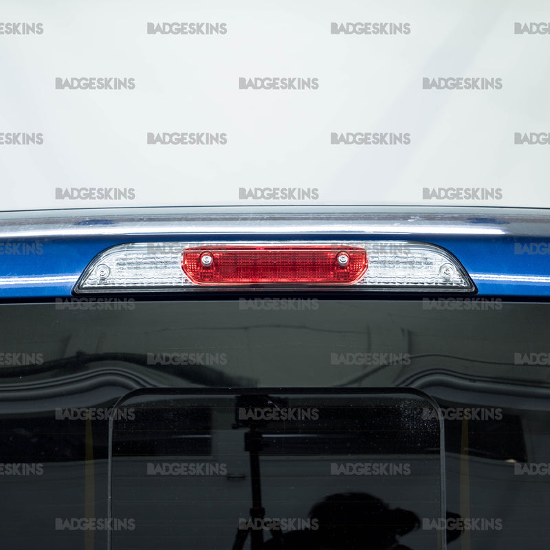 Load image into Gallery viewer, Ford - 14th Gen - F150 - 3rd Brake Light Clear Lens Tint