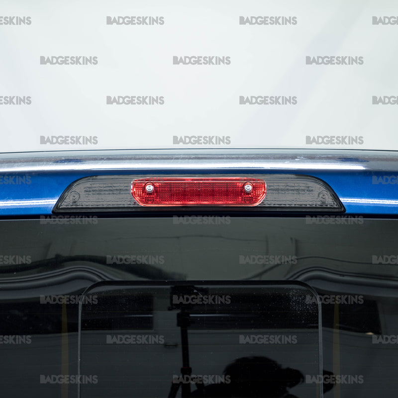 Load image into Gallery viewer, Ford - 14th Gen - F150 - 3rd Brake Light Clear Lens Tint