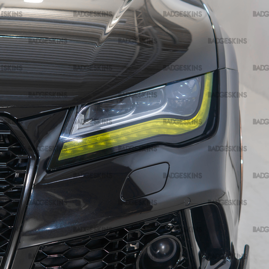 Audi - Type 4G8 - A7/S7/RS7 - Headlight DRL Kit