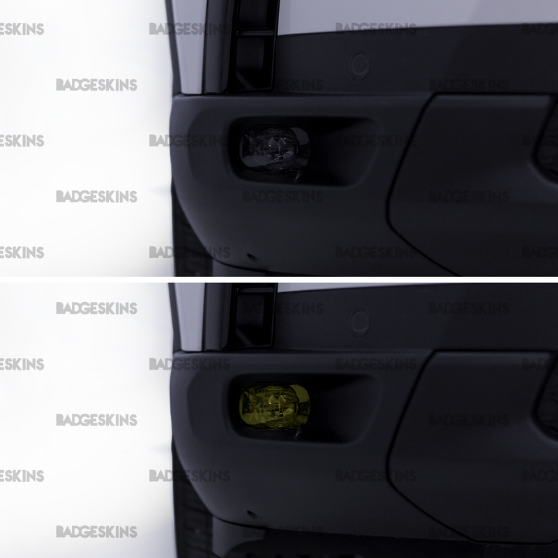 Load image into Gallery viewer, Honda - YG1/2 - Pilot - Foglight Tint