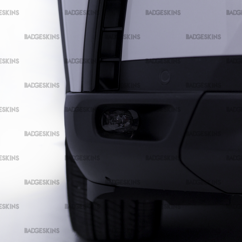 Load image into Gallery viewer, Honda - YG1/2 - Pilot - Foglight Tint