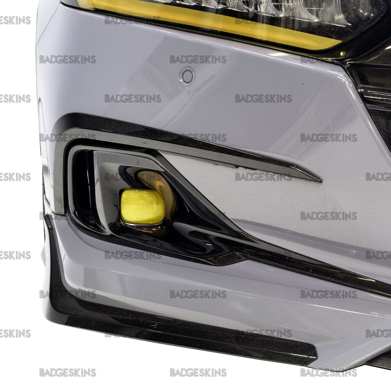 Load image into Gallery viewer, Honda - CV - Accord - Fog Light Tint