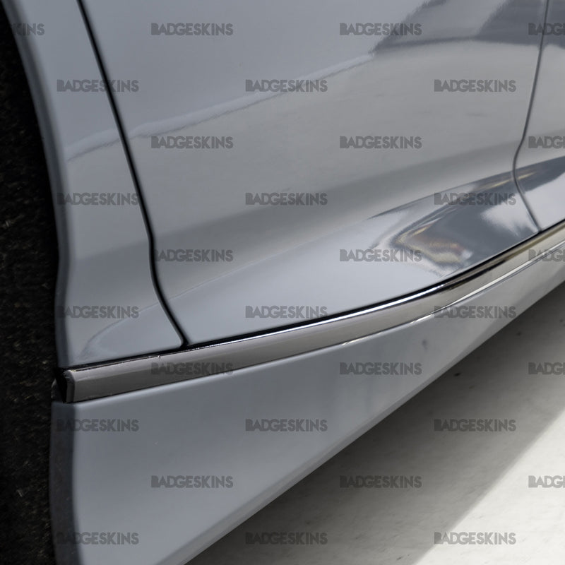 Load image into Gallery viewer, Honda - CV - Accord - Lower Side Chrome Delete