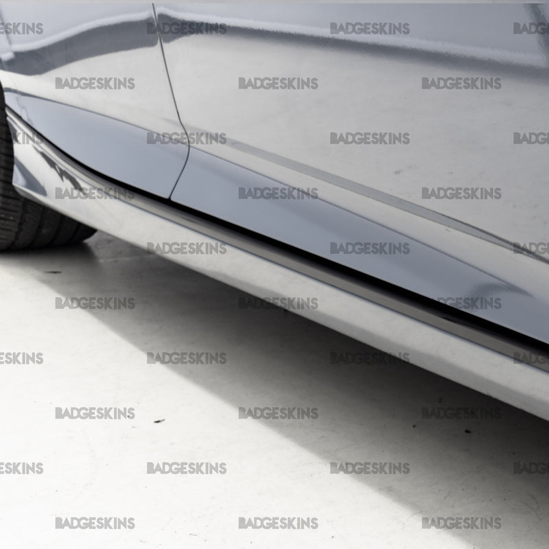 Load image into Gallery viewer, Honda - CV - Accord - Lower Side Chrome Delete