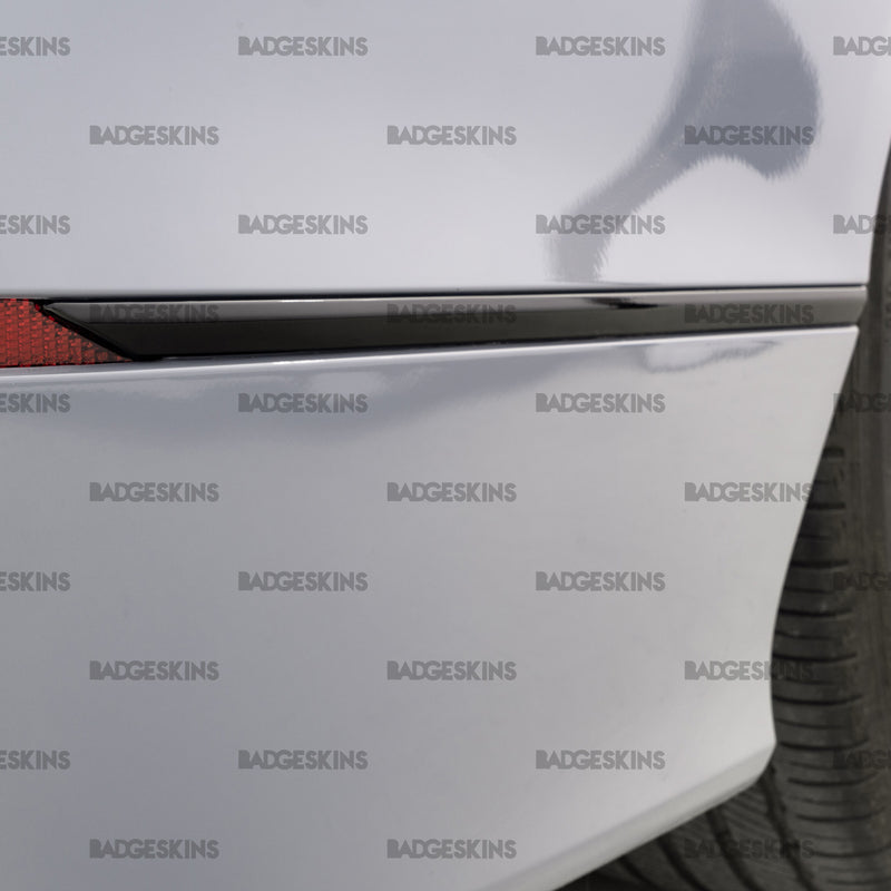 Load image into Gallery viewer, Honda - CV - Accord - Lower Side Chrome Delete