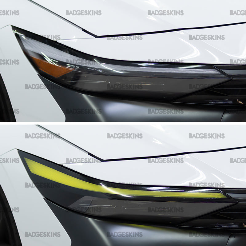 Load image into Gallery viewer, Hyundai - 7th Gen FL - Elantra - Headlight DRL Kit