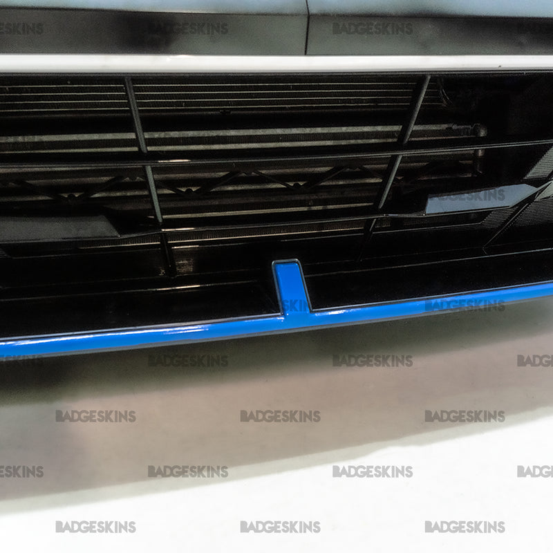 Load image into Gallery viewer, Hyundai - 7th Gen FL - Elantra N - Red Stripe Delete Kit