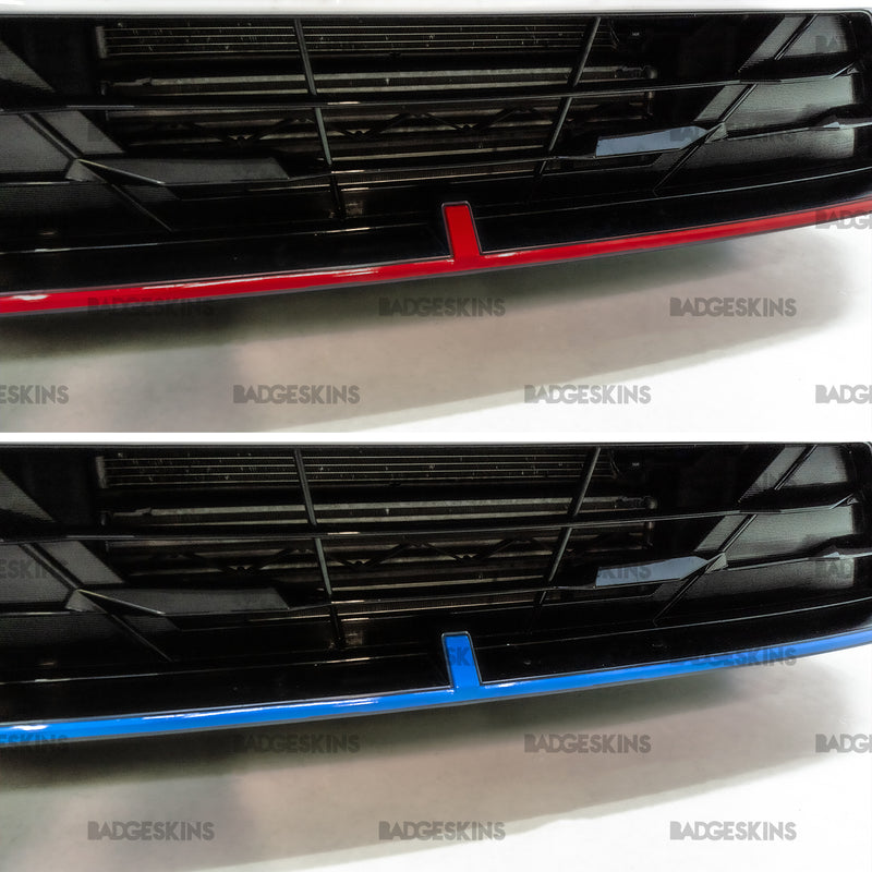 Load image into Gallery viewer, Hyundai - 7th Gen FL - Elantra N - Red Stripe Delete Kit