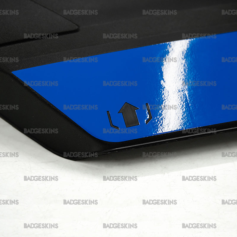 Load image into Gallery viewer, Hyundai - 7th Gen/7th Gen FL - Elantra N - Engine Cover Accent Overlay