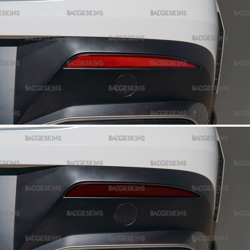 Load image into Gallery viewer, Hyundai - 8G FL - Sonata N Line - Rear Bumper Reflector Tint