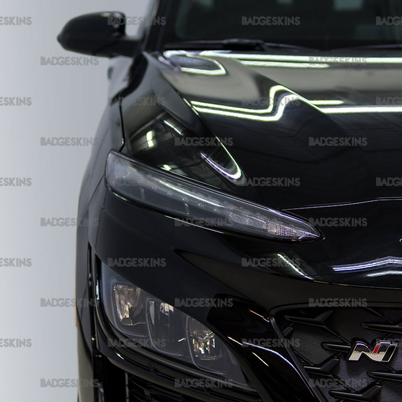 Load image into Gallery viewer, Hyundai - OS - Kona - Slotted Upper Headlight DRL Kit