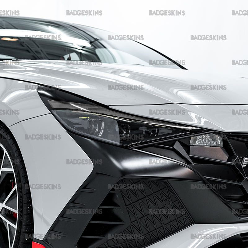 Load image into Gallery viewer, Hyundai - 7th Gen - Elantra - Headlight DRL Kit