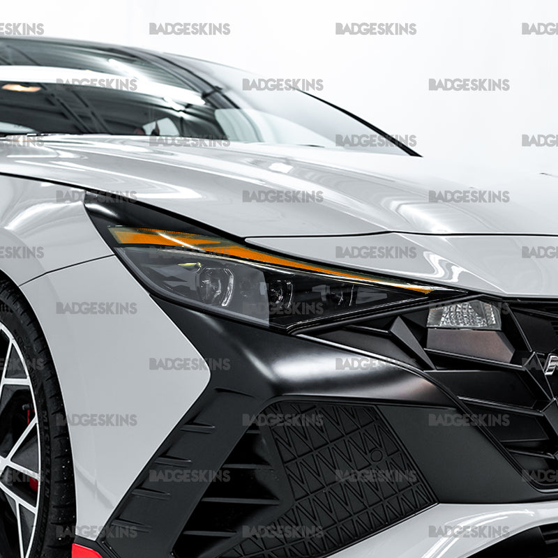 Load image into Gallery viewer, Hyundai - 7th Gen - Elantra - Headlight DRL Kit
