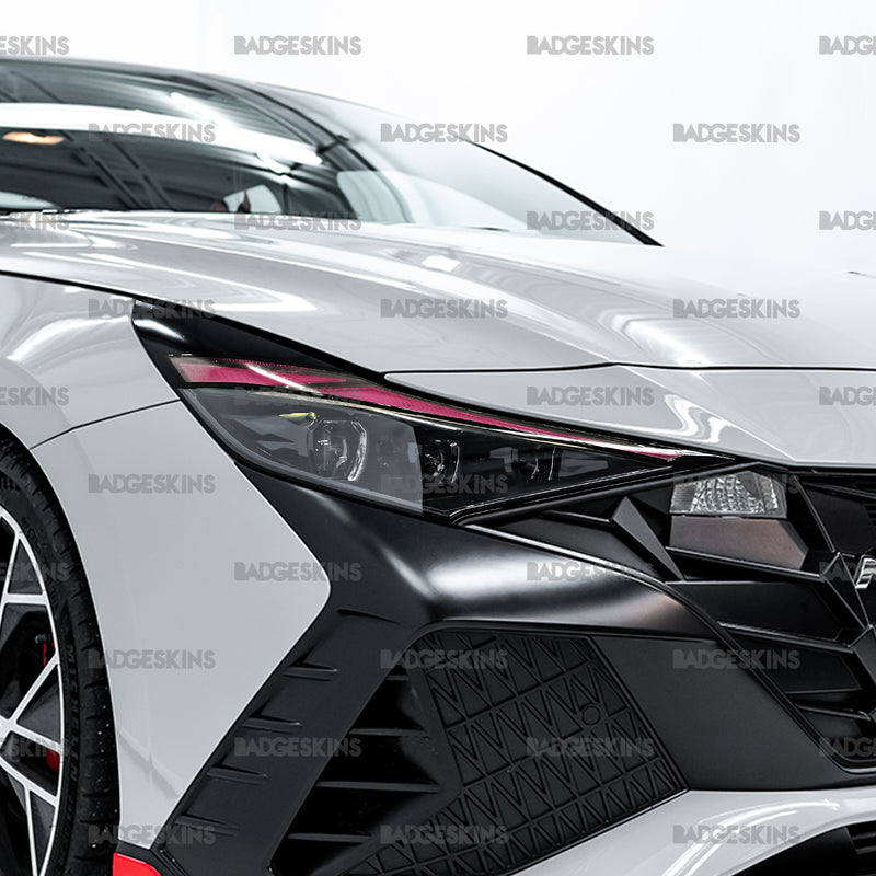 Load image into Gallery viewer, Hyundai - 7th Gen - Elantra - Headlight DRL Kit