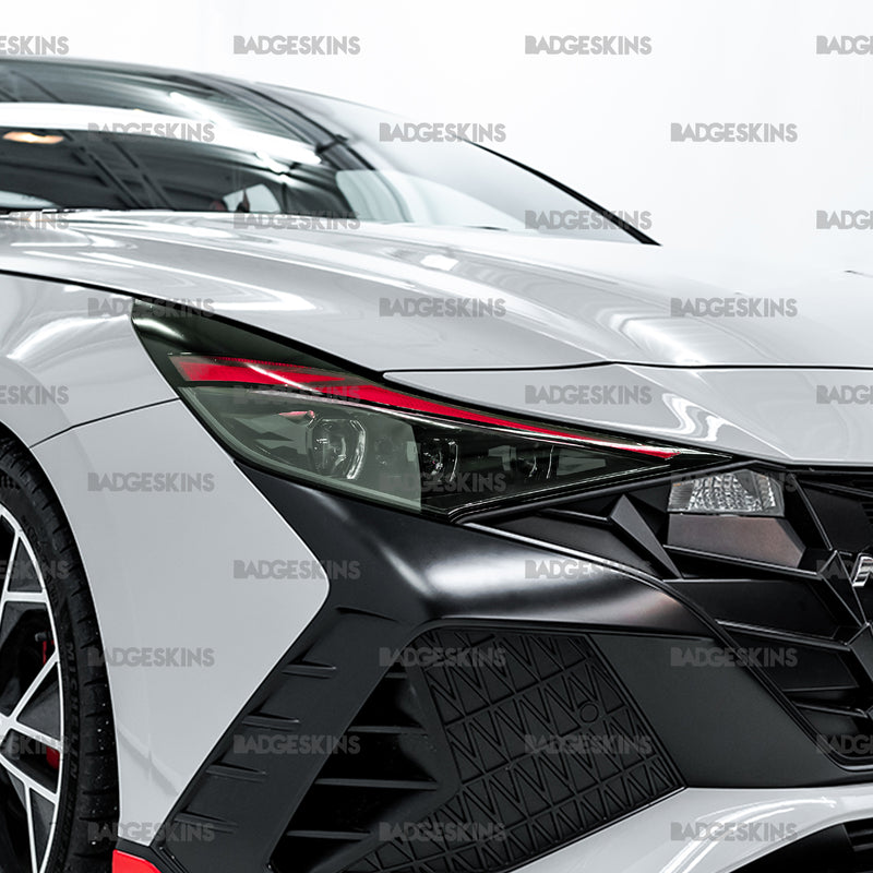Load image into Gallery viewer, Hyundai - 7th Gen - Elantra - Headlight DRL Kit