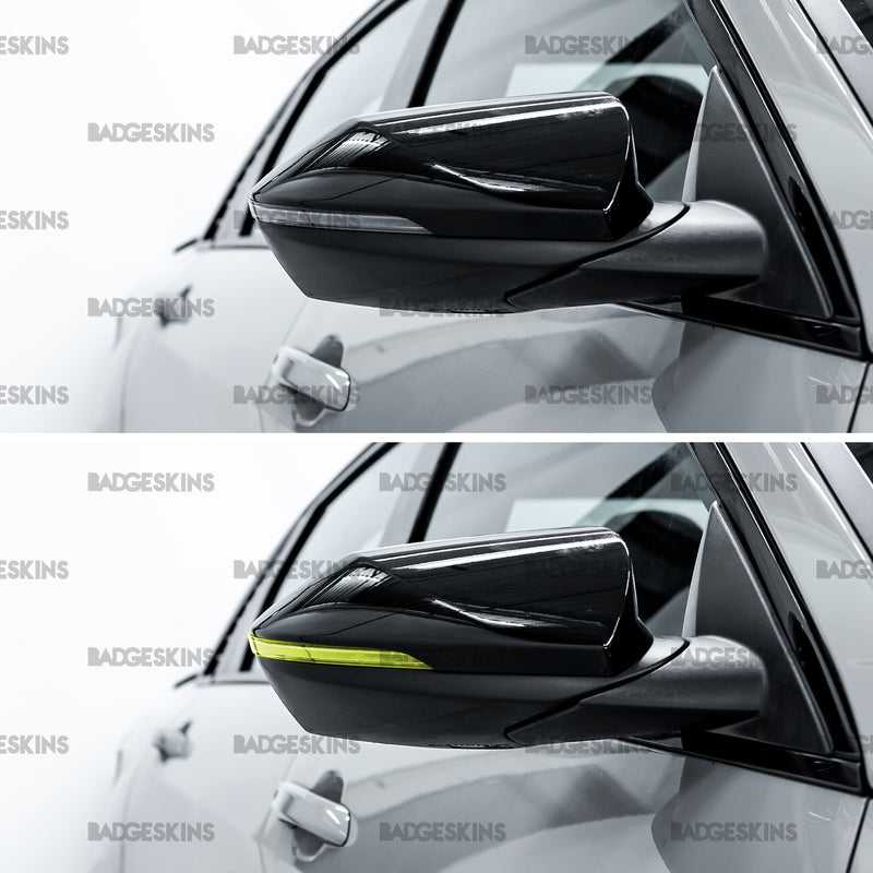 Load image into Gallery viewer, Hyundai - 7th Gen/7th Gen FL - Elantra - Side Mirror Indicator Tint