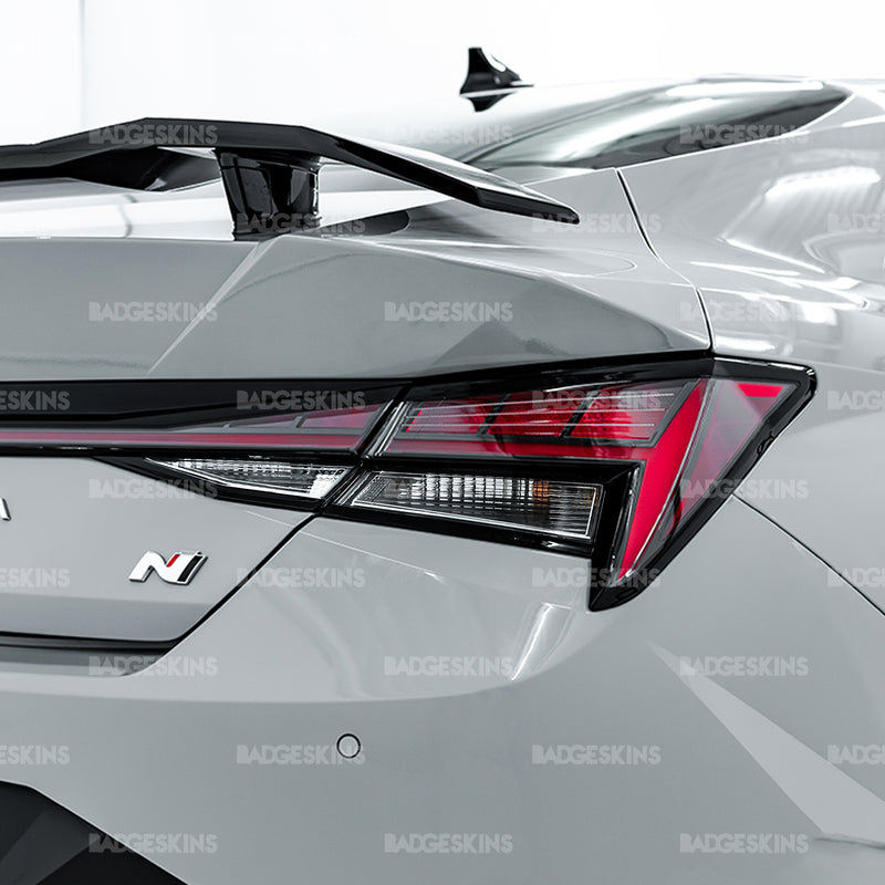 Load image into Gallery viewer, Hyundai - 7th Gen/7th Gen FL - Elantra - Taillight Brake Tint