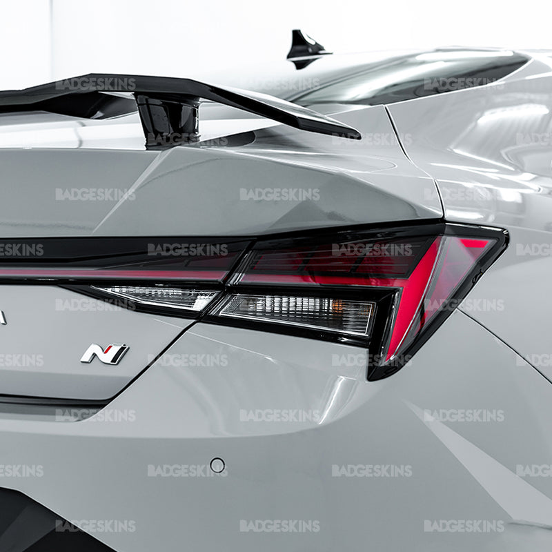 Load image into Gallery viewer, Hyundai - 7th Gen/7th Gen FL - Elantra - Taillight Brake Tint