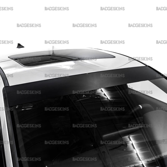 Hyundai - 7th Gen/7th Gen FL - Elantra - Front Windshield Banner