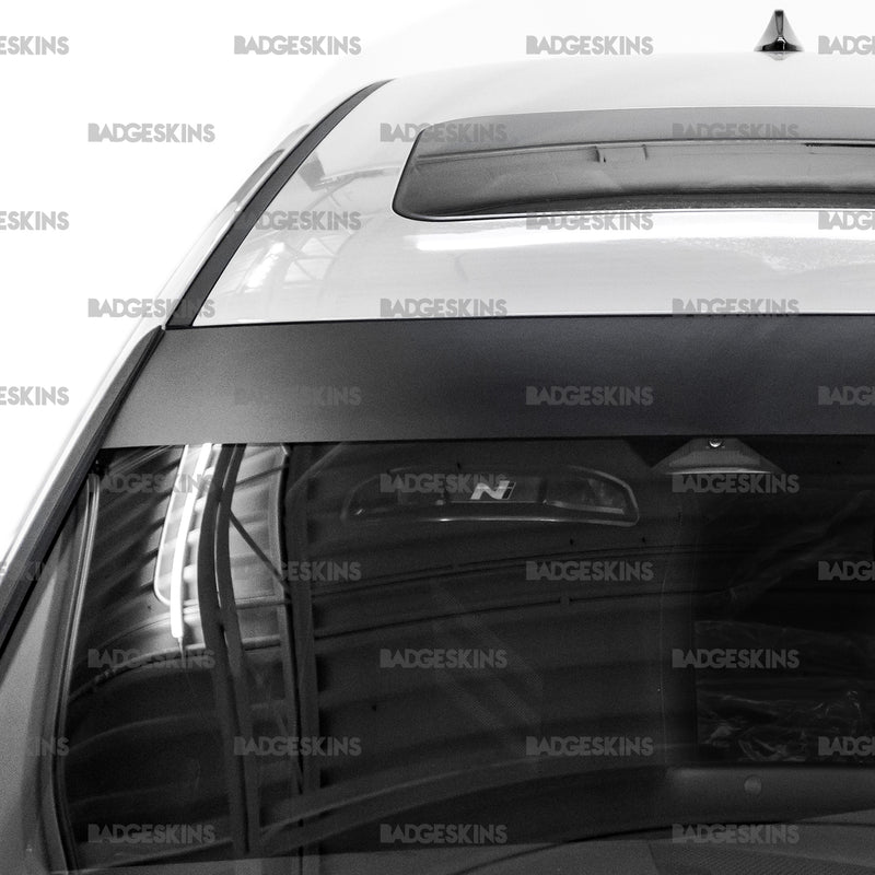 Load image into Gallery viewer, Hyundai - 7th Gen/7th Gen FL - Elantra - Front Windshield Banner