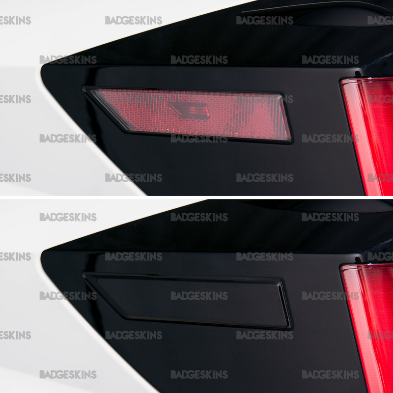 Load image into Gallery viewer, Hyundai - 8G FL - Sonata - Taillight Side Marker Tint